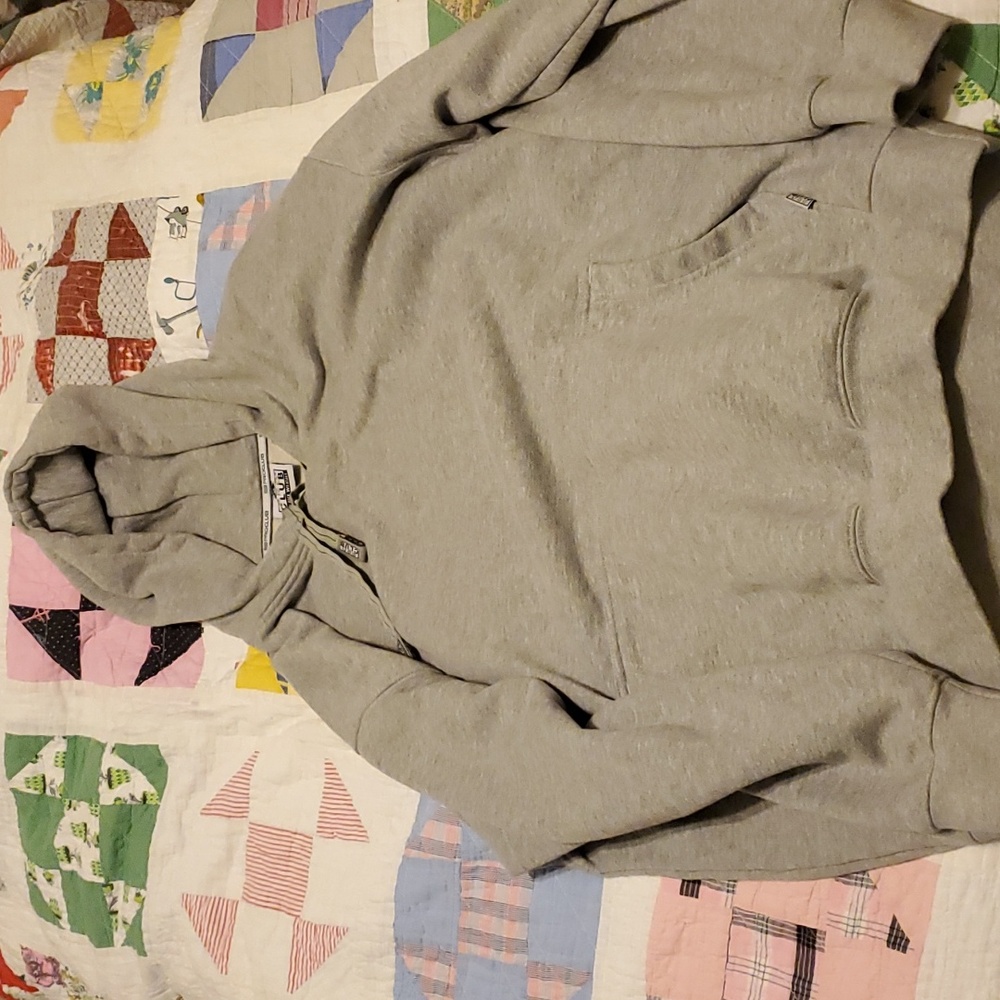 pro club,XL,gray,heavyweight